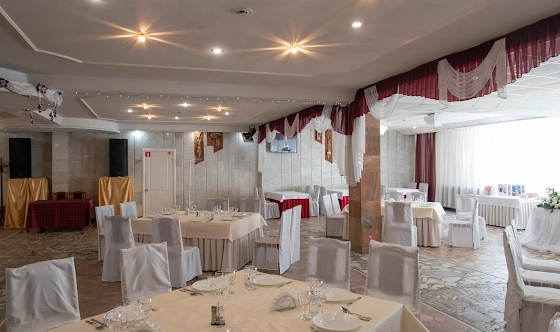 Фото №8 зала Большой зал