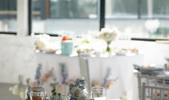 Фото №12 зала Зал "Борт номер один"