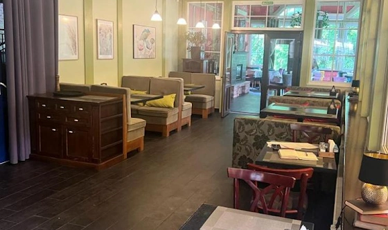 Фото №5 зала Прусский зал