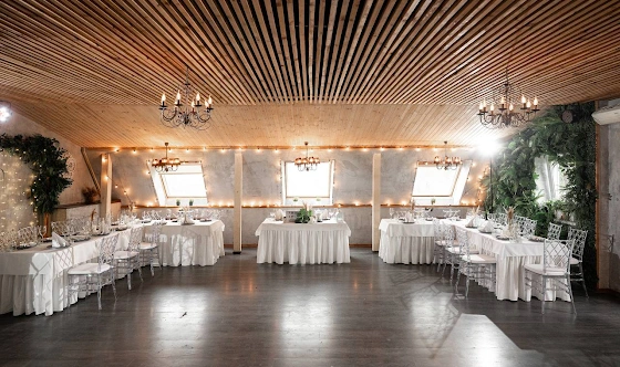 Фото №1 зала Fursa Loft