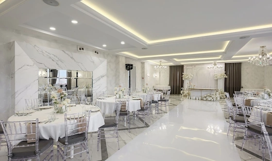 Фото №4 зала Банкетный зал