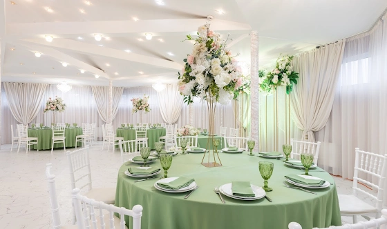 Фото №17 зала Малый зал