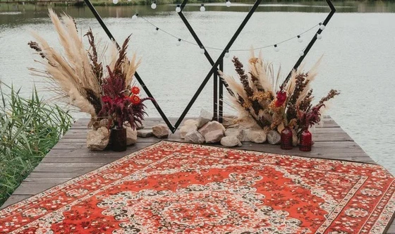 Фото №20 зала Летняя веранда