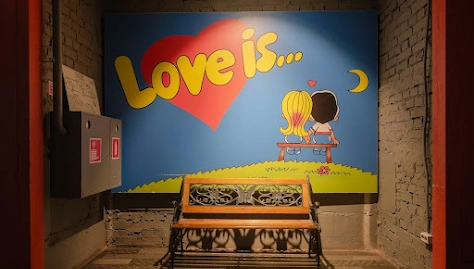 Фото №3 зала Основной зал