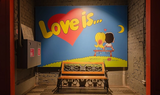 Фото №3 зала Основной зал