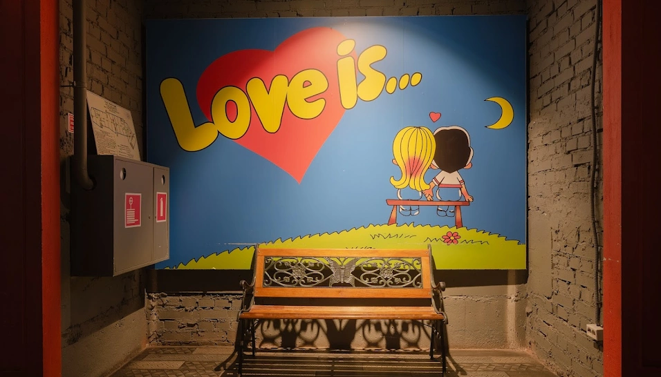 Фото №3 зала Основной зал