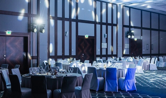 Фото №18 зала Зал "Националь"