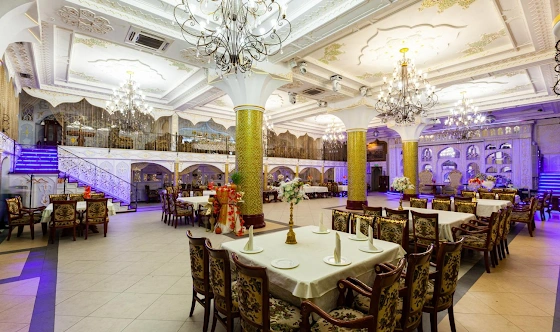 Фото №16 зала Большой зал 