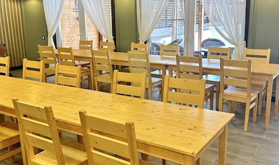 Фото №2 зала Кафе-бар «Империал»