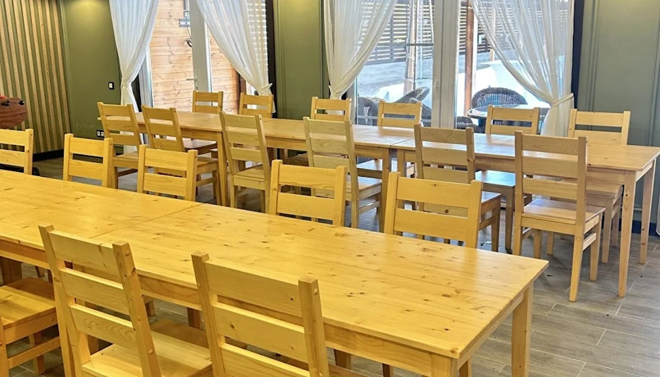 Фото №2 зала Кафе-бар «Империал»