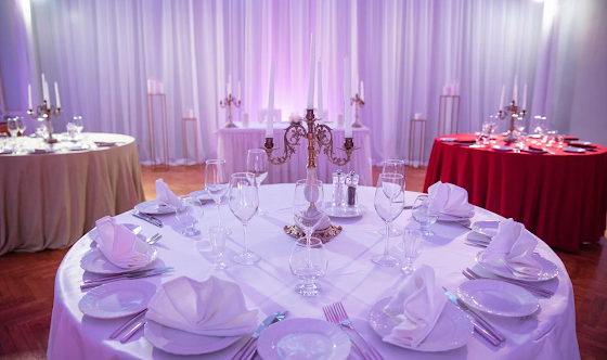 Фото №6 зала Основной зал