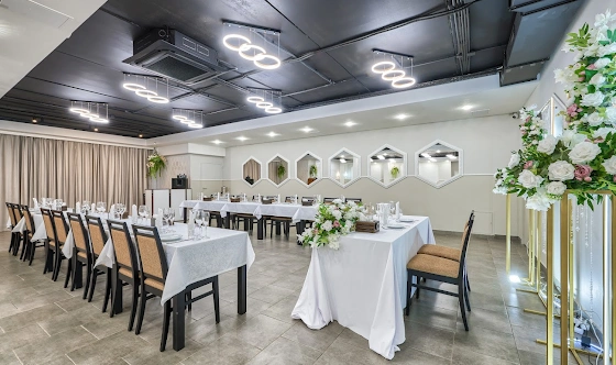 Фото №2 зала Банкетный зал