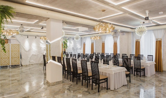 Фото №10 зала Зал "Основной"