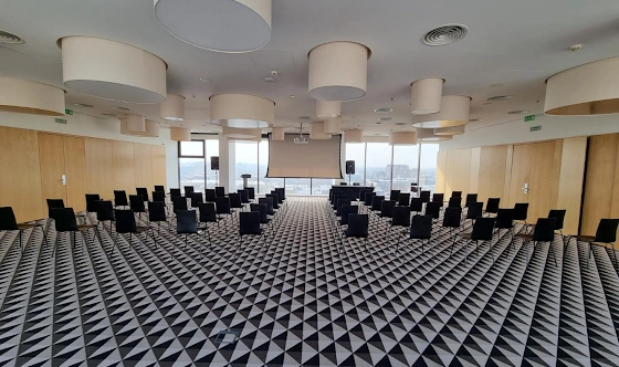 Фото №15 зала Зал «Берлин»