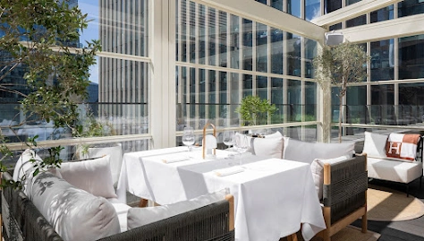 Фото №5 зала Веранда 