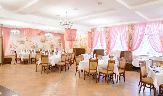 Фото №14 зала Основной зал