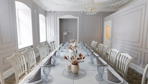 Фото №4 зала Большой зал (нижний)