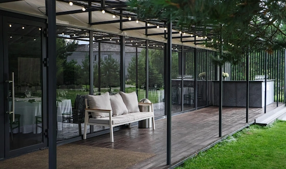 Фото №13 зала MOON’E