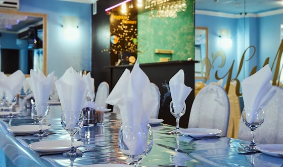 Фото №15 зала Основной зал