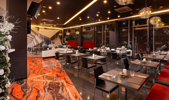 Фото №10 зала Большой зал 