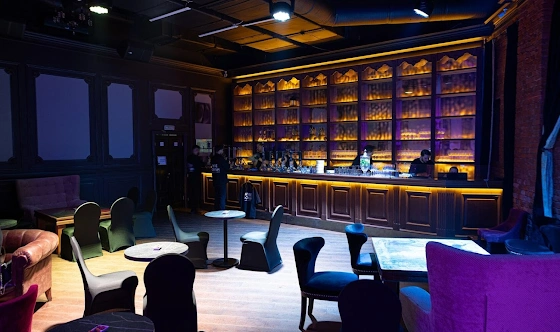 Фото №6 зала Зал  "М-130"