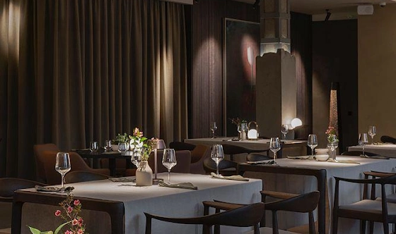 Фото №15 зала Основной зал