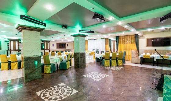 Фото №9 зала Основной зал