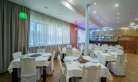 Фото №10 зала Большой зал