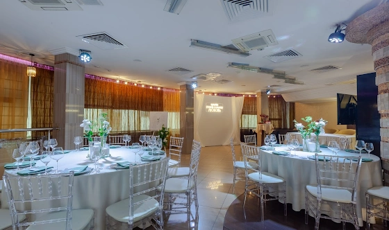 Фото №9 зала Основной зал