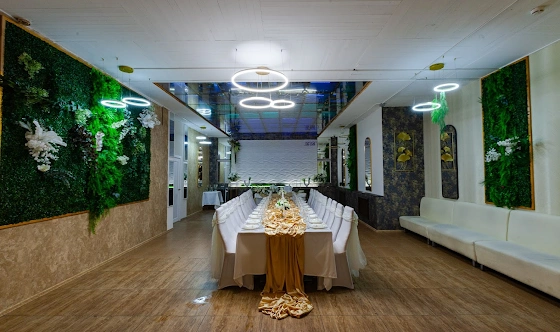 Фото №4 зала Основной зал 