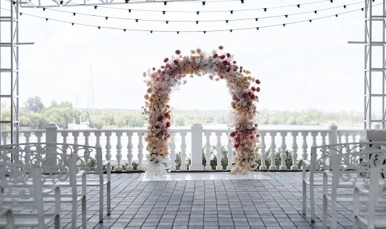 Фото №1 зала Летняя терраса