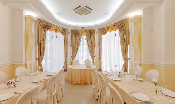 Фото №6 зала Ресторан «Петровский»