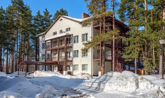 Фото №16 зала Белый зал 