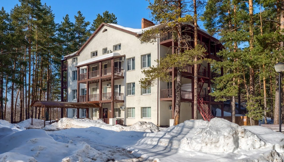 Фото №16 зала Белый зал 