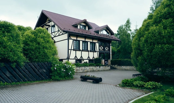 Фото №1 зала Зал до 40 гостей