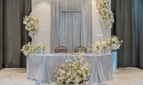 Фото №11 зала Зал FUSION