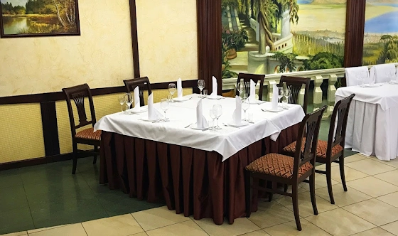 Фото №6 зала Зал на 70 человек