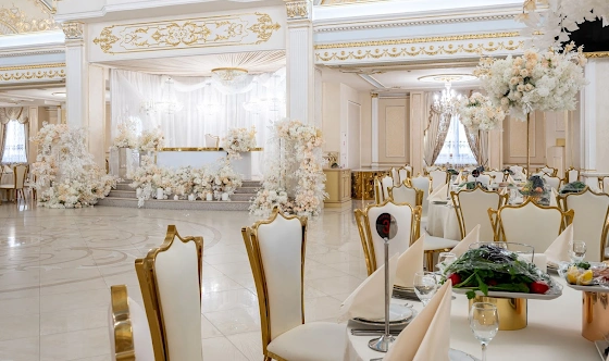 Фото №13 зала Зал «Парадайз»