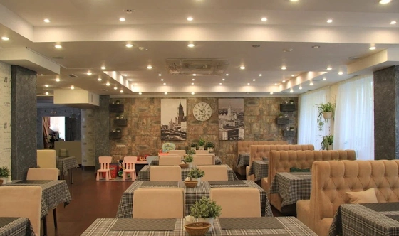 Фото №2 зала Помещение