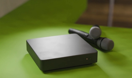 Фото №10 зала Лофт «Бали»