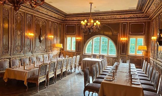 Фото №4 зала Зал «Парадный»