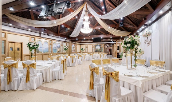 Фото №1 зала Большой зал