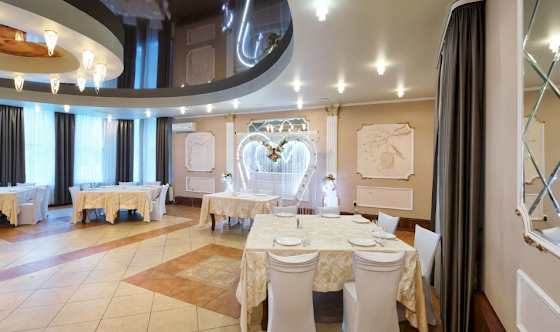 Фото №8 зала Банкетный зал