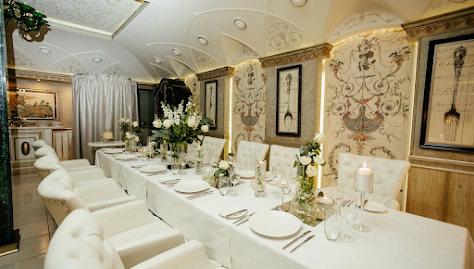 Фото №1 зала Основной зал