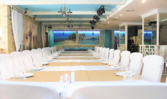 Фото №3 зала Основной зал 