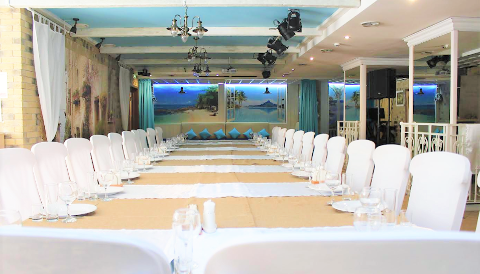 Фото №3 зала Основной зал 