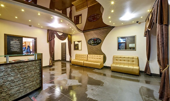 Фото №15 зала Основной зал 