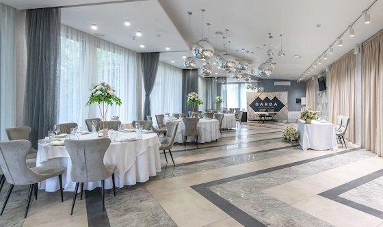 Фото №5 зала Основной зал