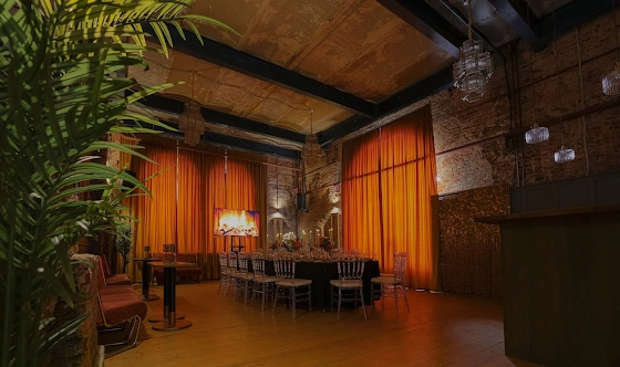 Фото №9 зала Лофт Brik