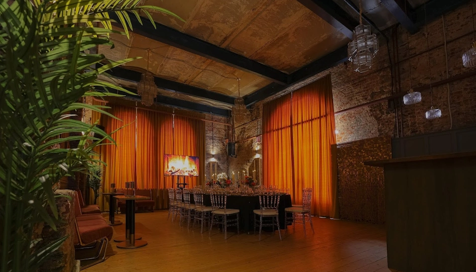 Фото №9 зала Лофт Brik